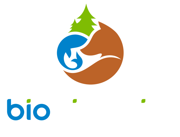 Musée de la biodiversité du Québec - Logo