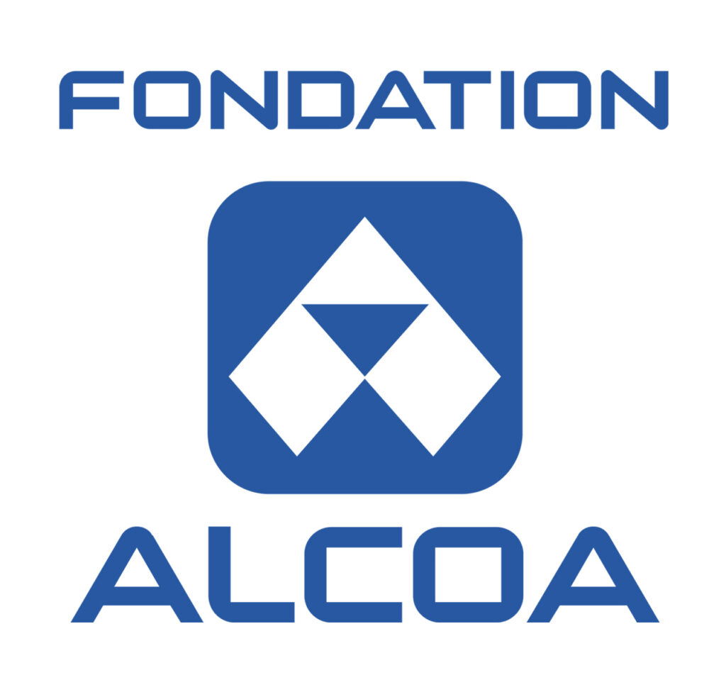 Fondation Alcoa - Logo